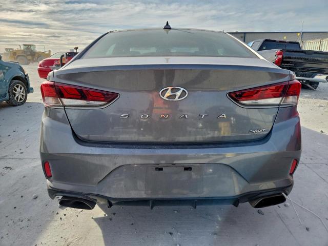 Hyundai SONATA Sport Image 7