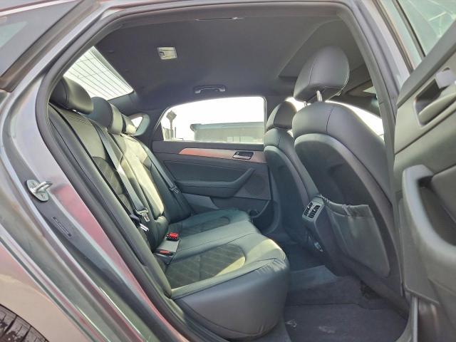 Hyundai SONATA Sport Image 4