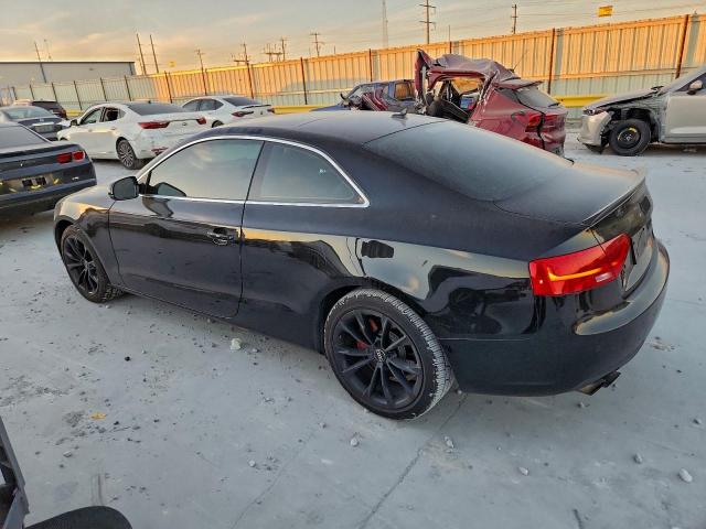 Audi A5 Premium Plus Image 5