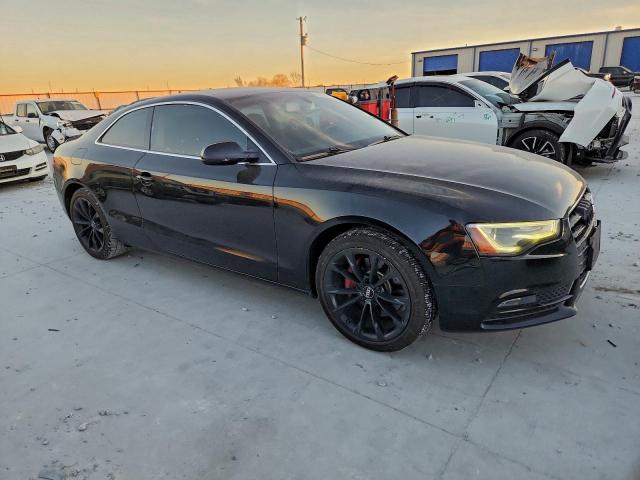 Audi A5 Premium Plus Image 4