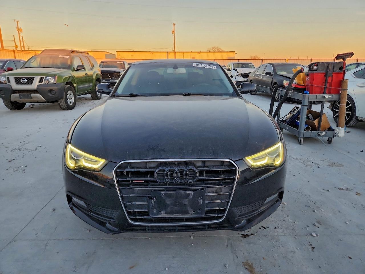 Audi A5 Premium Plus Image 3