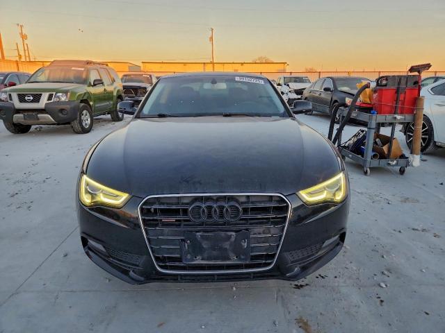 Audi A5 Premium Plus Image 3