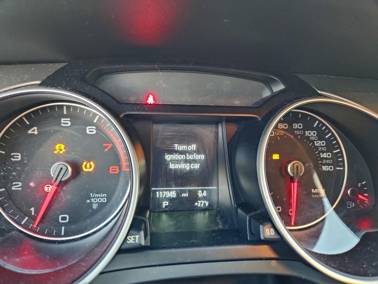 Audi A5 Premium Plus Image 9