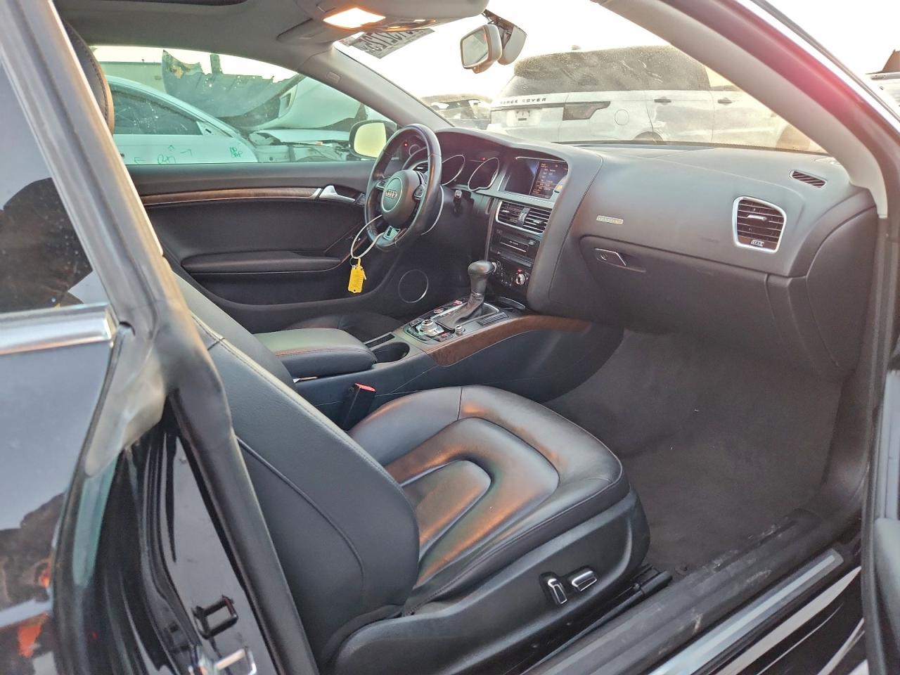 Audi A5 Premium Plus Image 12