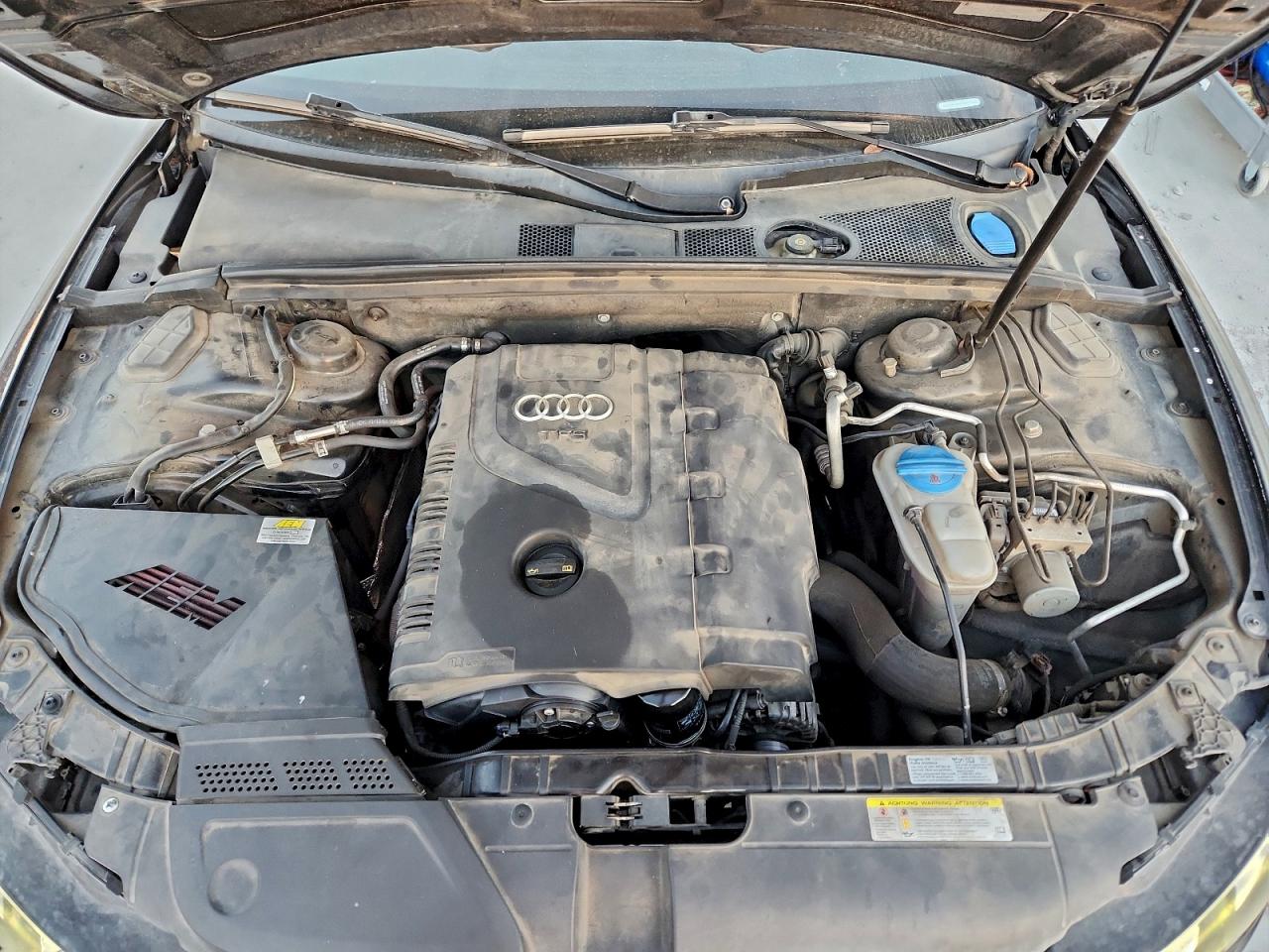 Audi A5 Premium Plus Image 11