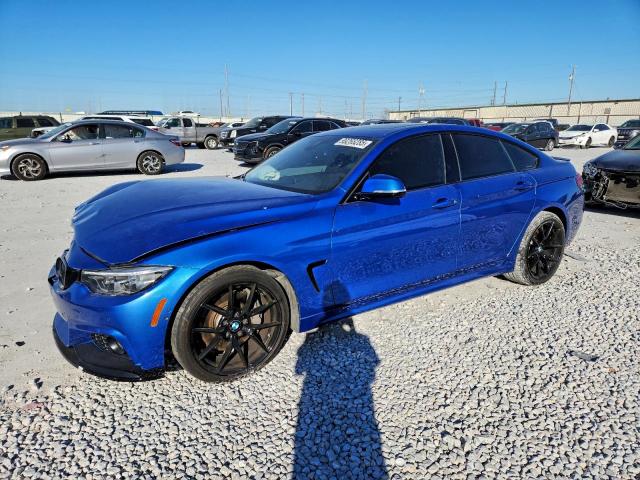  Salvage BMW 4 Series