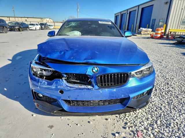 BMW 4 Series Gran Coupe Image 12