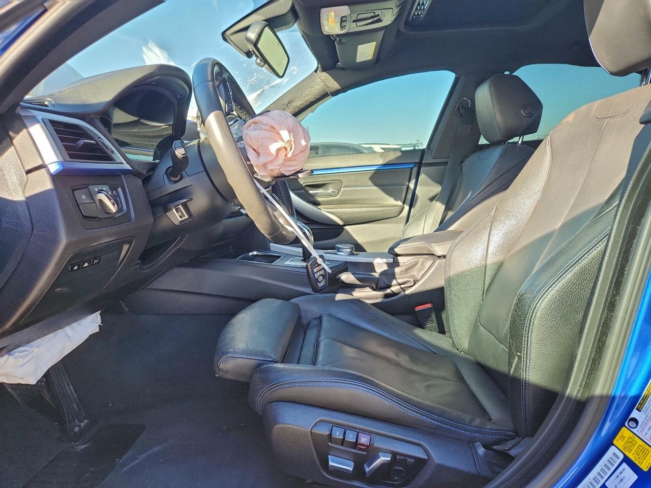 BMW 4 Series Gran Coupe Image 5