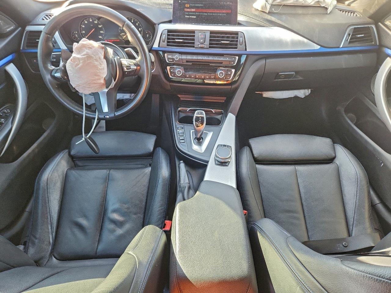 BMW 4 Series Gran Coupe Image 10