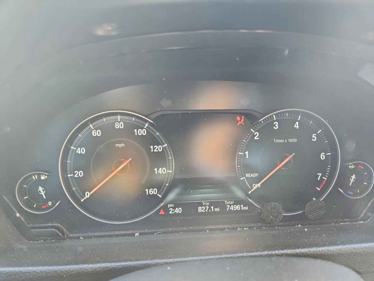 BMW 4 Series Gran Coupe Image 9