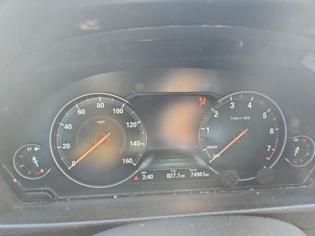 BMW 4 Series Gran Coupe Image 9