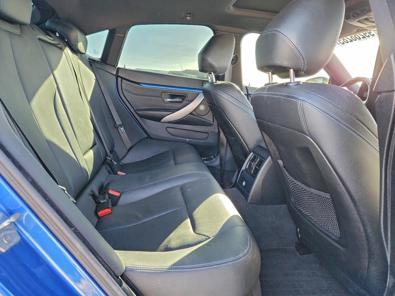 BMW 4 Series Gran Coupe Image 2