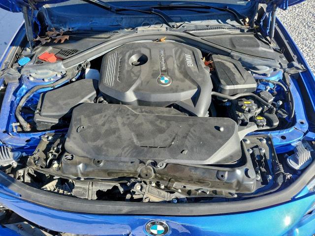 BMW 4 Series Gran Coupe Image 8