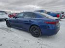 Alfa Romeo Giulia Sport Image 6