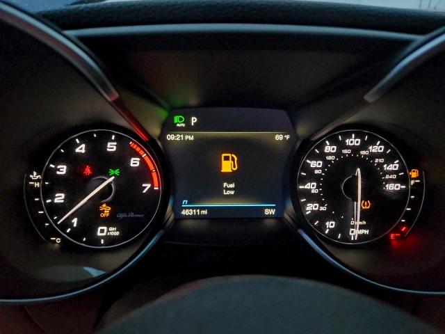 Alfa Romeo Giulia Sport Image 9