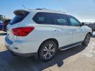 Nissan Pathfinder S Image 3