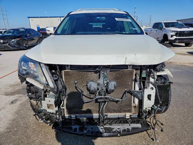 Nissan Pathfinder S Image 14