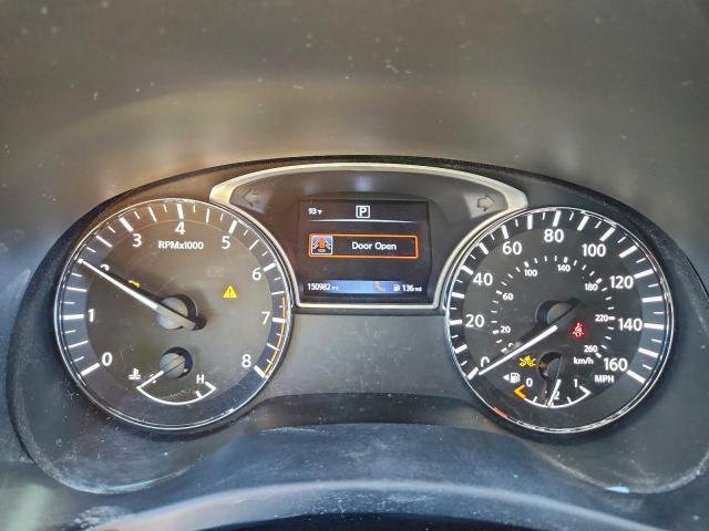 Nissan Pathfinder S Image 2