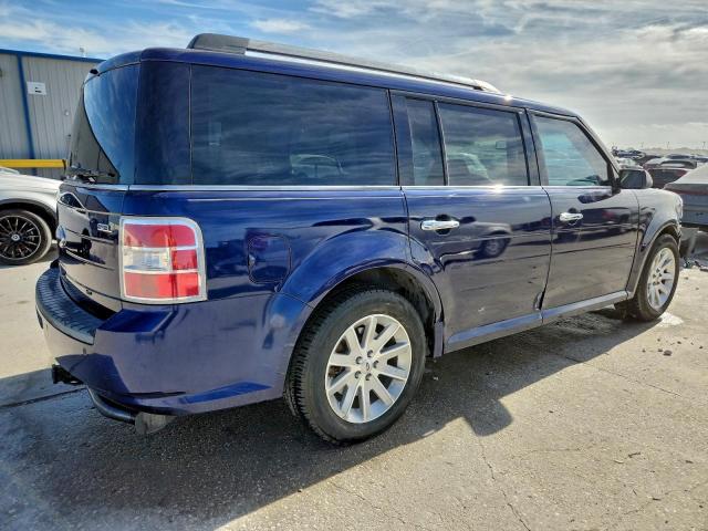Ford Flex Sel Image 2