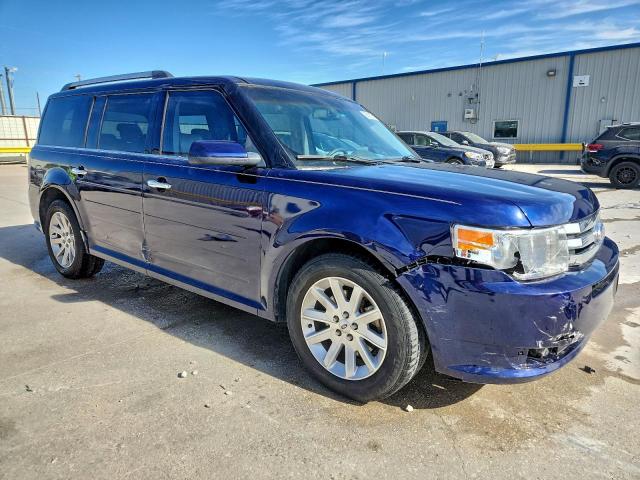 Ford Flex Sel Image 12