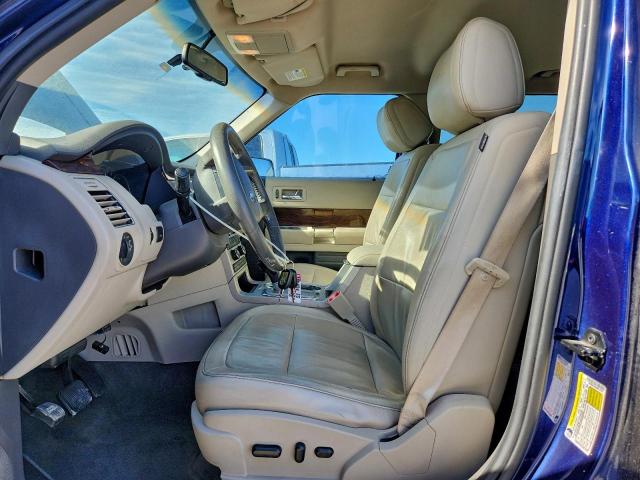 Ford Flex Sel Image 13