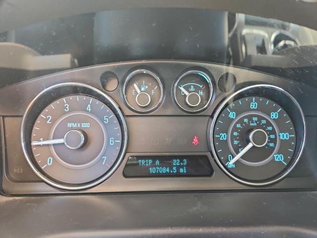 Ford Flex Sel Image 5