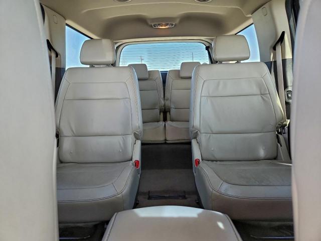 Ford Flex Sel Image 8