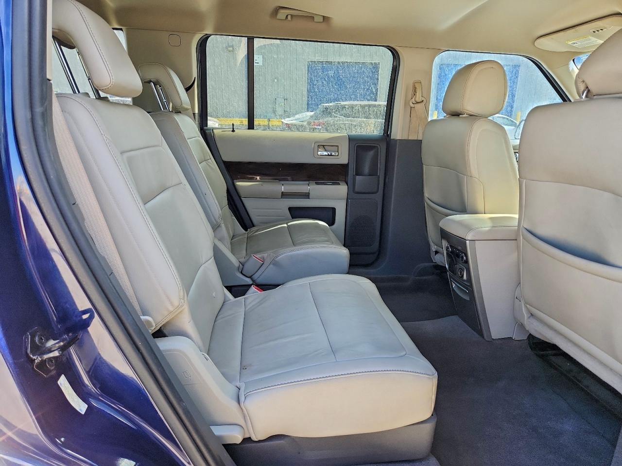 Ford Flex Sel Image 11