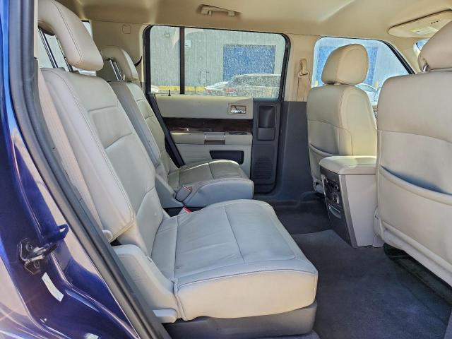 Ford Flex Sel Image 11