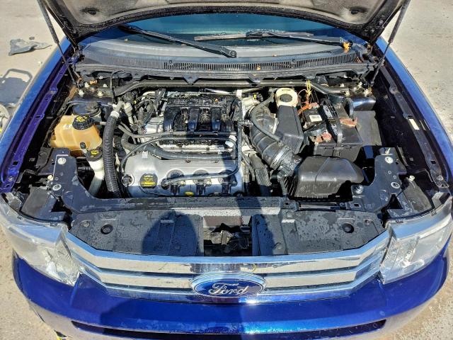 Ford Flex Sel Image 10