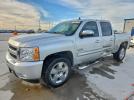 Chevrolet Silverado C1500 Lt Image 1