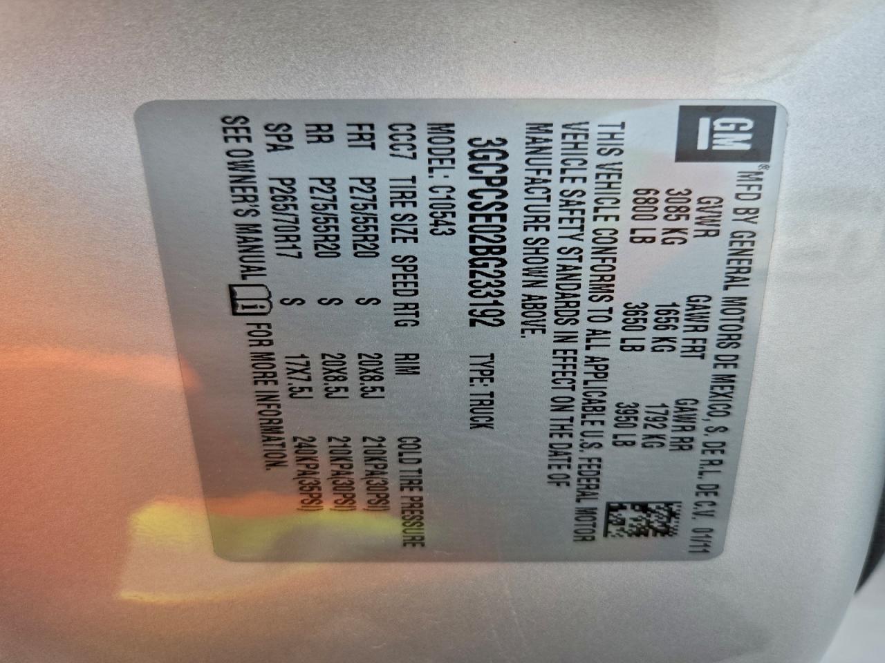 Chevrolet Silverado C1500 Lt Image 2