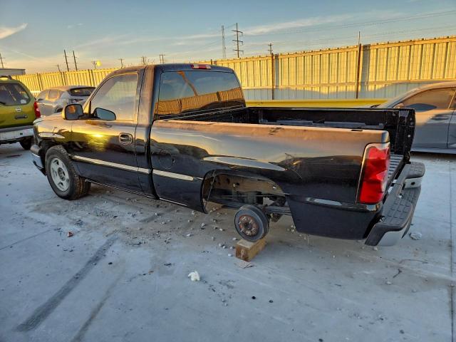 Chevrolet Silverado C1500 Classic Image 2