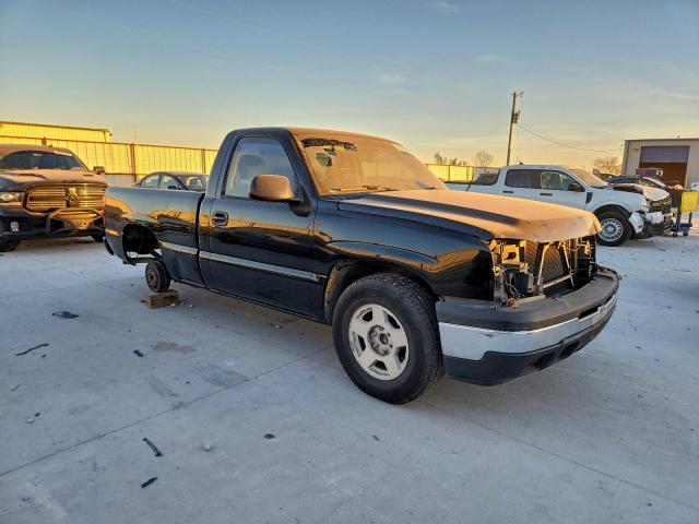 Chevrolet Silverado C1500 Classic Image 12