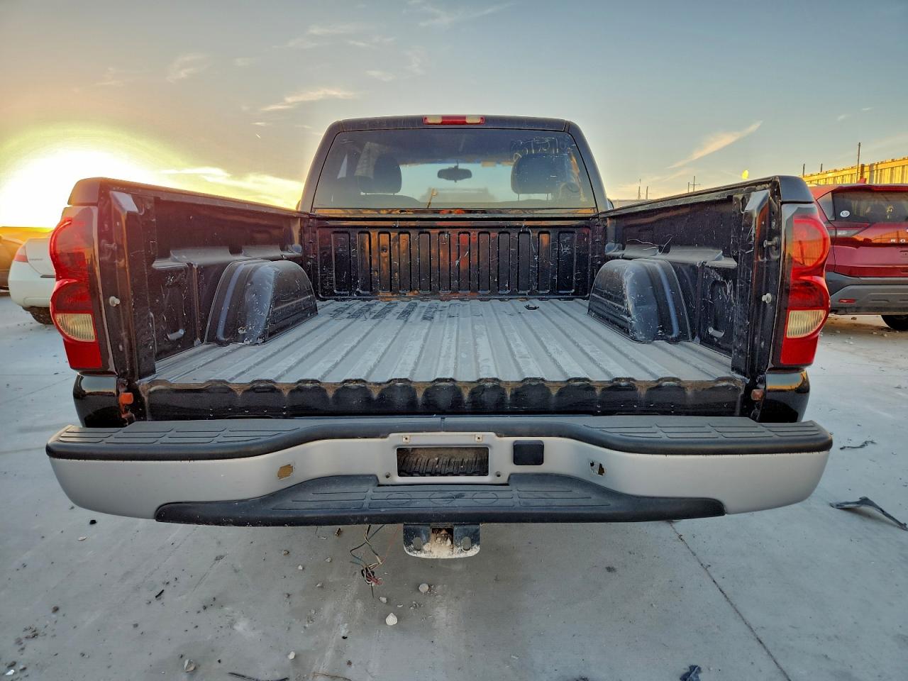 Chevrolet Silverado C1500 Classic Image 5
