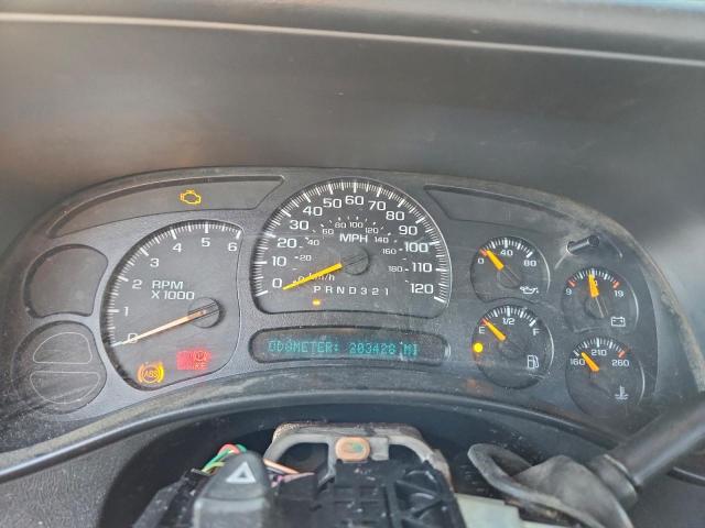 Chevrolet Silverado C1500 Classic Image 7