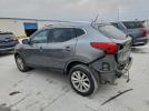 Nissan Rogue S Image 4