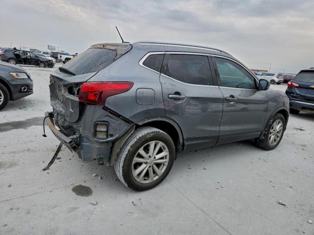 Nissan Rogue S Image 3