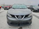 Nissan Rogue S Image 2
