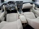 Nissan Rogue S Image 5