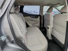 Nissan Rogue S Image 13