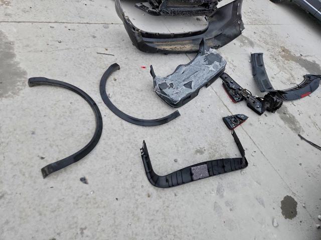 Nissan Rogue S Image 14