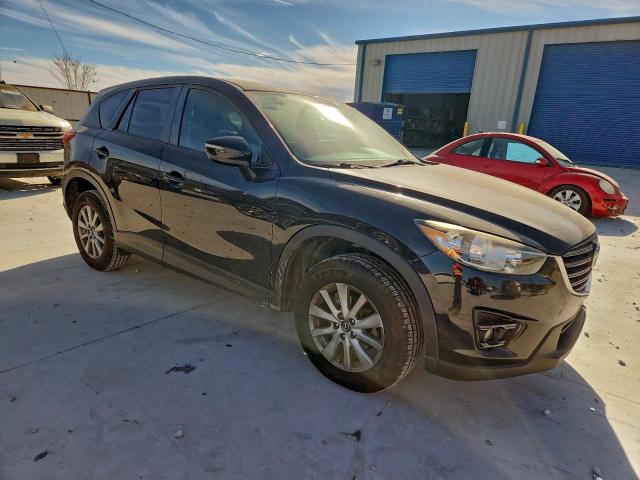 Mazda Cx Touring Image 3