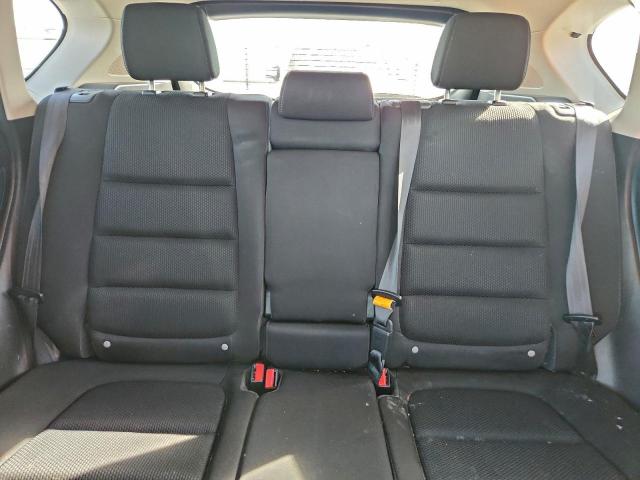 Mazda Cx Touring Image 7