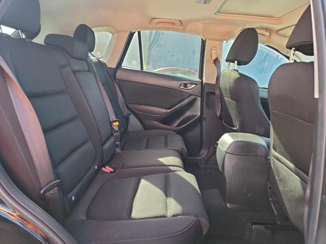 Mazda Cx Touring Image 13