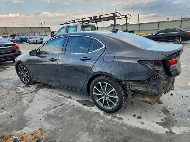 Acura TLX Tech Image 2