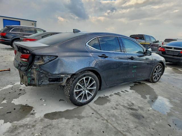 Acura TLX Tech Image 10