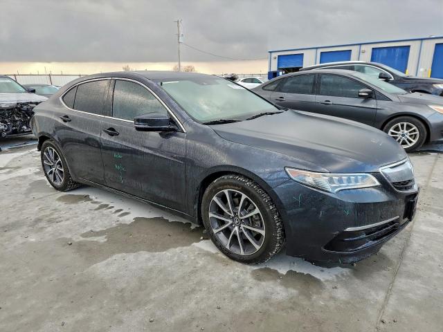 Acura TLX Tech Image 12