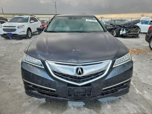Acura TLX Tech Image 7