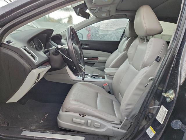 Acura TLX Tech Image 8